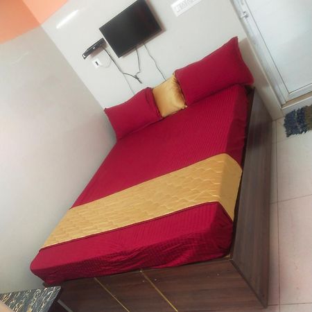 Hotel Orchard Inn Velankanni Exterior foto