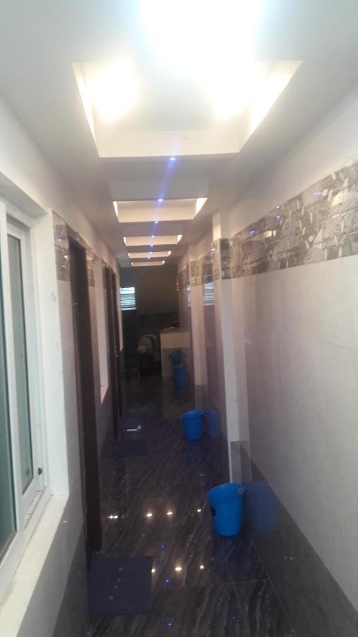 Hotel Orchard Inn Velankanni Exterior foto